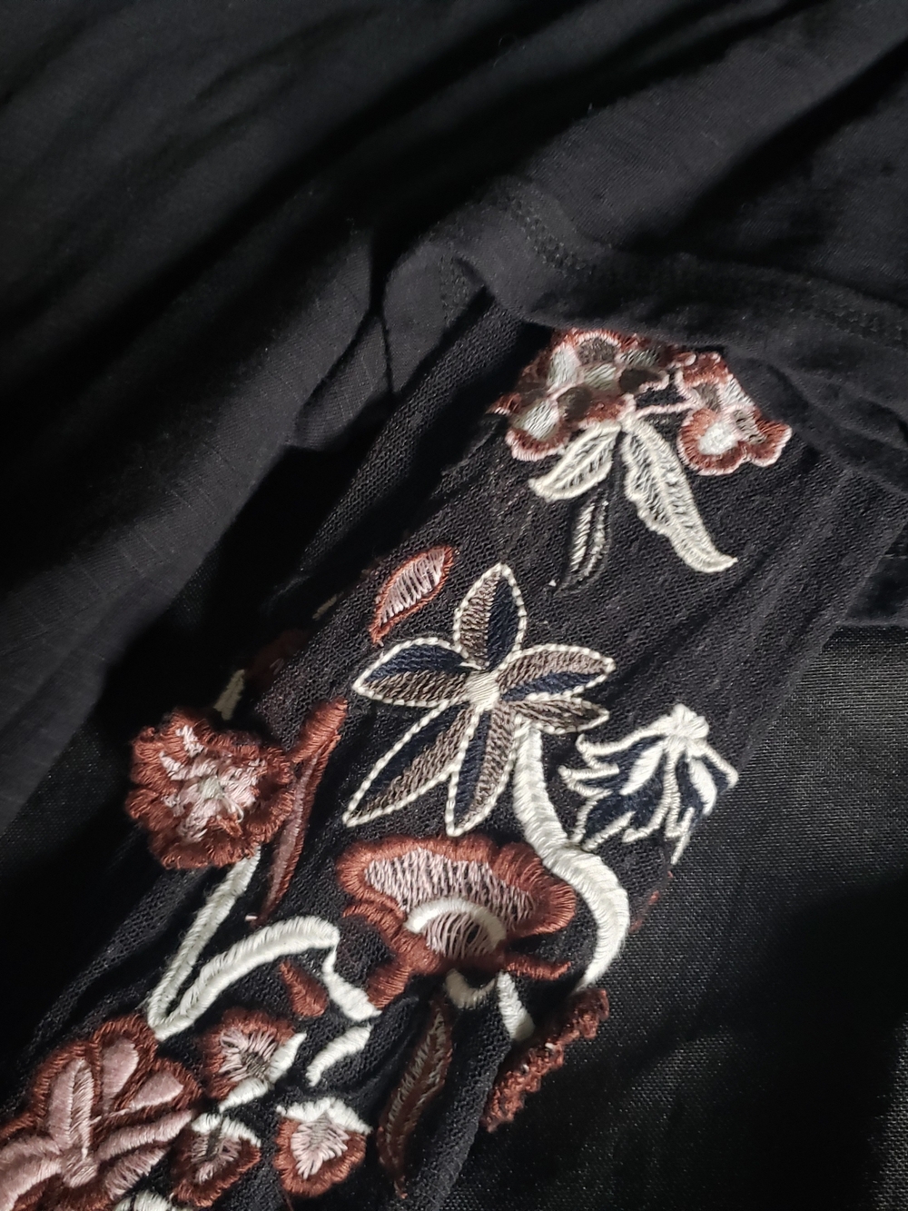 Free People Gardener Tee - SMALL NWT - Picture 14 of 15